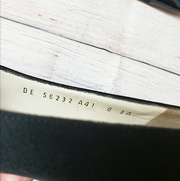 Salvatore Ferragamo | Black heels - Picture 5 of 5